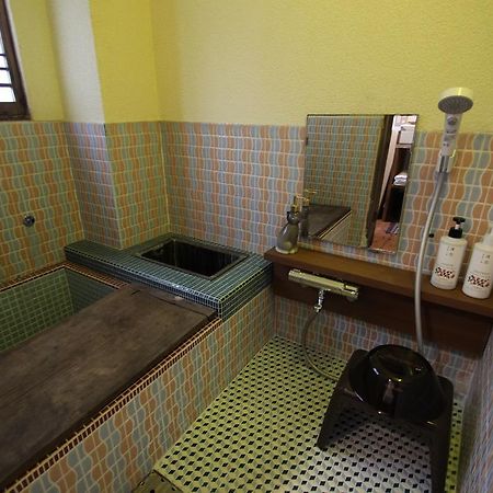 Guest House Ui-Ca Kanazawa Zewnętrze zdjęcie