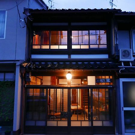 Guest House Ui-Ca Kanazawa Zewnętrze zdjęcie