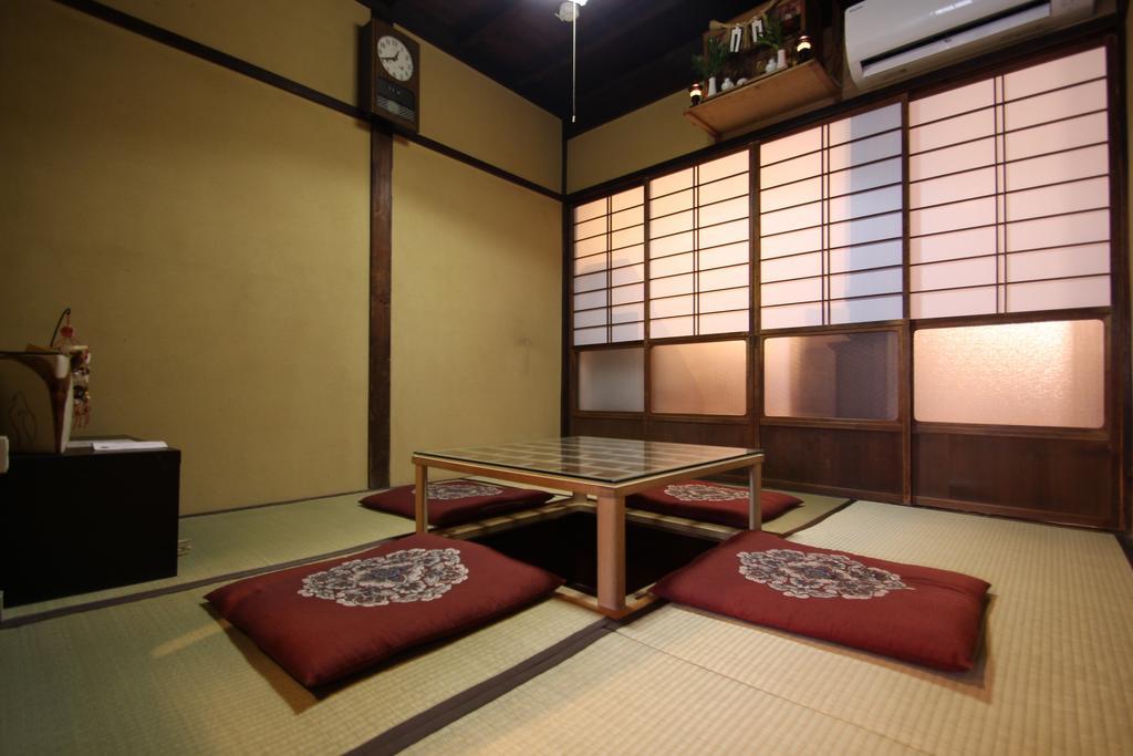 Guest House Ui-Ca Kanazawa Zewnętrze zdjęcie