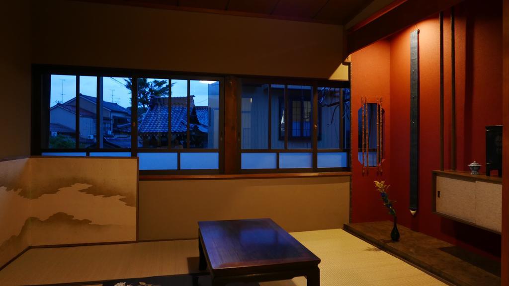 Guest House Ui-Ca Kanazawa Zewnętrze zdjęcie