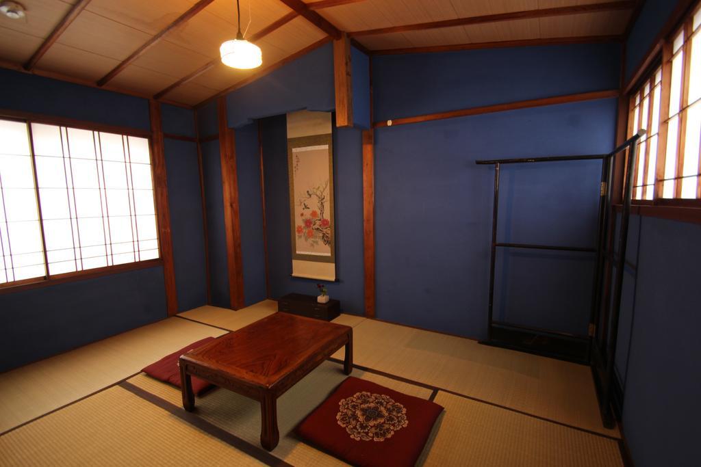 Guest House Ui-Ca Kanazawa Zewnętrze zdjęcie