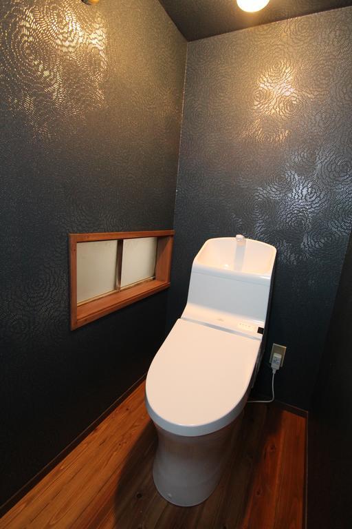 Guest House Ui-Ca Kanazawa Zewnętrze zdjęcie