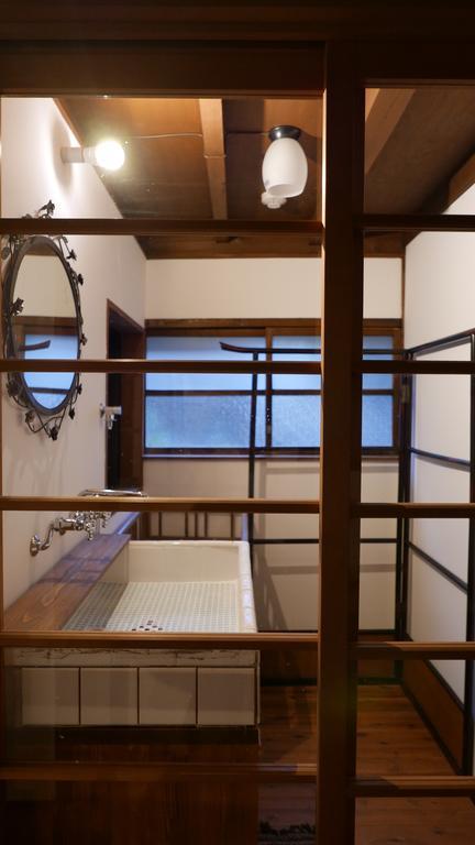 Guest House Ui-Ca Kanazawa Zewnętrze zdjęcie