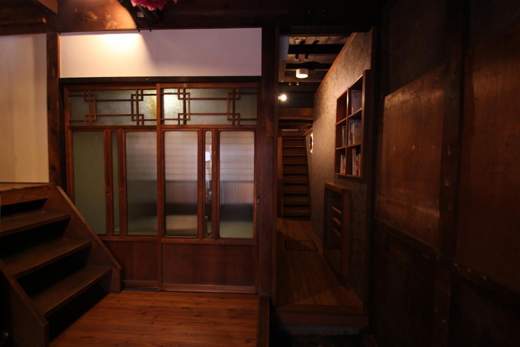 Guest House Ui-Ca Kanazawa Zewnętrze zdjęcie