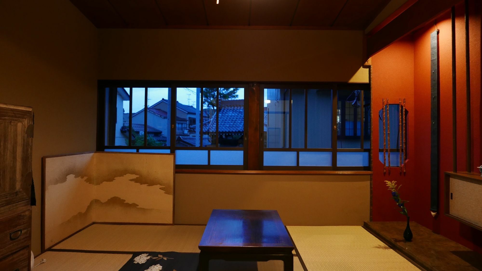 Guest House Ui-Ca Kanazawa Zewnętrze zdjęcie